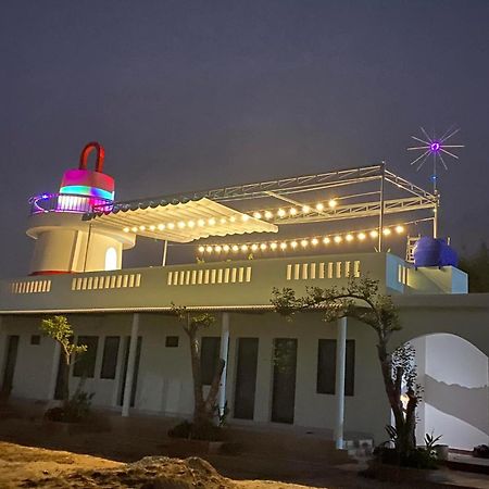 Homestay Khai Minh كوانج نجاي المظهر الخارجي الصورة