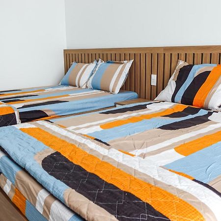 Homestay Khai Minh كوانج نجاي المظهر الخارجي الصورة