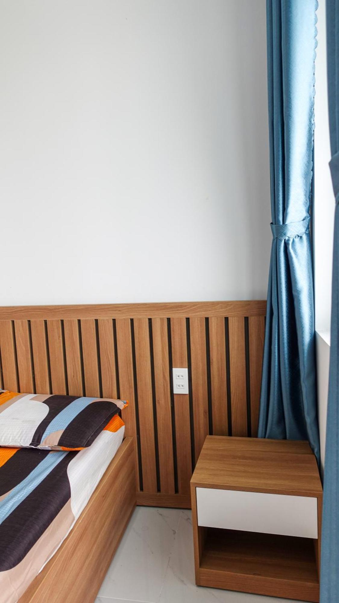 Homestay Khai Minh كوانج نجاي المظهر الخارجي الصورة