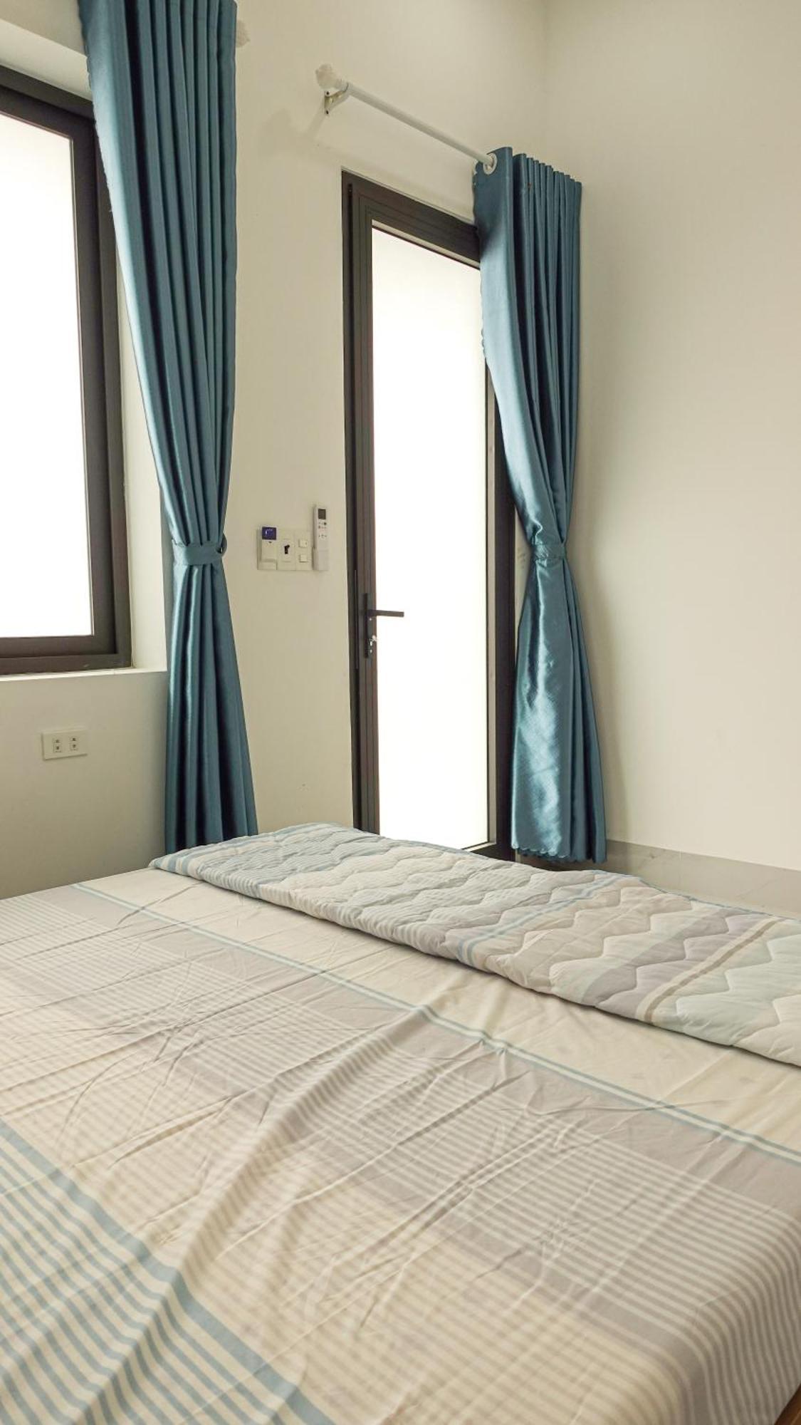 Homestay Khai Minh كوانج نجاي المظهر الخارجي الصورة